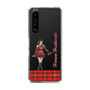 スリムプロテクションケース［ 【AKB48 THREE CONCEPTS LIVE開催記念コラボグッズ】 - 橋本 陽菜 ］