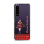 スリムプロテクションケース［ 【AKB48 THREE CONCEPTS LIVE開催記念コラボグッズ】 - 橋本 陽菜 ］