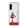 スリムプロテクションケース［ 【AKB48 THREE CONCEPTS LIVE開催記念コラボグッズ】 - 橋本 陽菜 ］