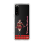 スリムプロテクションケース［ 【AKB48 THREE CONCEPTS LIVE開催記念コラボグッズ】 - 橋本 陽菜 ］