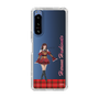 スリムプロテクションケース［ 【AKB48 THREE CONCEPTS LIVE開催記念コラボグッズ】 - 橋本 陽菜 ］