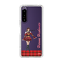 スリムプロテクションケース［ 【AKB48 THREE CONCEPTS LIVE開催記念コラボグッズ】 - 橋本 陽菜 ］