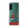 スリムプロテクションケース［ 【AKB48 THREE CONCEPTS LIVE開催記念コラボグッズ】 - 橋本 陽菜 ］
