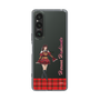 スリムプロテクションケース［ 【AKB48 THREE CONCEPTS LIVE開催記念コラボグッズ】 - 橋本 陽菜 ］