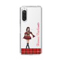 スリムプロテクションケース［ 【AKB48 THREE CONCEPTS LIVE開催記念コラボグッズ】 - 橋本 陽菜 ］