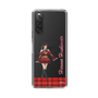 スリムプロテクションケース［ 【AKB48 THREE CONCEPTS LIVE開催記念コラボグッズ】 - 橋本 陽菜 ］