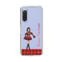 スリムプロテクションケース［ 【AKB48 THREE CONCEPTS LIVE開催記念コラボグッズ】 - 橋本 陽菜 ］