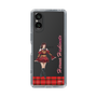スリムプロテクションケース［ 【AKB48 THREE CONCEPTS LIVE開催記念コラボグッズ】 - 橋本 陽菜 ］
