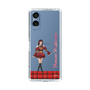 スリムプロテクションケース［ 【AKB48 THREE CONCEPTS LIVE開催記念コラボグッズ】 - 橋本 陽菜 ］