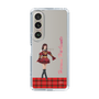 スリムプロテクションケース［ 【AKB48 THREE CONCEPTS LIVE開催記念コラボグッズ】 - 橋本 陽菜 ］
