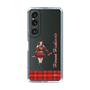 スリムプロテクションケース［ 【AKB48 THREE CONCEPTS LIVE開催記念コラボグッズ】 - 橋本 陽菜 ］