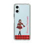 スリムプロテクションケース［ 【AKB48 THREE CONCEPTS LIVE開催記念コラボグッズ】 - 橋本 陽菜 ］