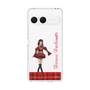 スリムプロテクションケース［ 【AKB48 THREE CONCEPTS LIVE開催記念コラボグッズ】 - 橋本 陽菜 ］