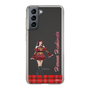 スリムプロテクションケース［ 【AKB48 THREE CONCEPTS LIVE開催記念コラボグッズ】 - 橋本 陽菜 ］
