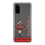 スリムプロテクションケース［ 【AKB48 THREE CONCEPTS LIVE開催記念コラボグッズ】 - 橋本 陽菜 ］