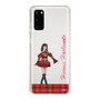 スリムプロテクションケース［ 【AKB48 THREE CONCEPTS LIVE開催記念コラボグッズ】 - 橋本 陽菜 ］