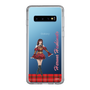 スリムプロテクションケース［ 【AKB48 THREE CONCEPTS LIVE開催記念コラボグッズ】 - 橋本 陽菜 ］