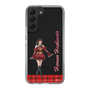スリムプロテクションケース［ 【AKB48 THREE CONCEPTS LIVE開催記念コラボグッズ】 - 橋本 陽菜 ］