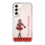 スリムプロテクションケース［ 【AKB48 THREE CONCEPTS LIVE開催記念コラボグッズ】 - 橋本 陽菜 ］