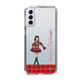 スリムプロテクションケース［ 【AKB48 THREE CONCEPTS LIVE開催記念コラボグッズ】 - 橋本 陽菜 ］