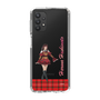 スリムプロテクションケース［ 【AKB48 THREE CONCEPTS LIVE開催記念コラボグッズ】 - 橋本 陽菜 ］