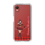 スリムプロテクションケース［ 【AKB48 THREE CONCEPTS LIVE開催記念コラボグッズ】 - 橋本 陽菜 ］