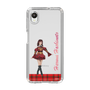 スリムプロテクションケース［ 【AKB48 THREE CONCEPTS LIVE開催記念コラボグッズ】 - 橋本 陽菜 ］