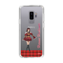 スリムプロテクションケース［ 【AKB48 THREE CONCEPTS LIVE開催記念コラボグッズ】 - 橋本 陽菜 ］