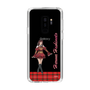 スリムプロテクションケース［ 【AKB48 THREE CONCEPTS LIVE開催記念コラボグッズ】 - 橋本 陽菜 ］
