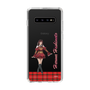 スリムプロテクションケース［ 【AKB48 THREE CONCEPTS LIVE開催記念コラボグッズ】 - 橋本 陽菜 ］