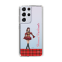 スリムプロテクションケース［ 【AKB48 THREE CONCEPTS LIVE開催記念コラボグッズ】 - 橋本 陽菜 ］