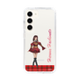 スリムプロテクションケース［ 【AKB48 THREE CONCEPTS LIVE開催記念コラボグッズ】 - 橋本 陽菜 ］