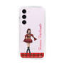 スリムプロテクションケース［ 【AKB48 THREE CONCEPTS LIVE開催記念コラボグッズ】 - 橋本 陽菜 ］