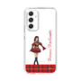 スリムプロテクションケース［ 【AKB48 THREE CONCEPTS LIVE開催記念コラボグッズ】 - 橋本 陽菜 ］