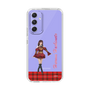 スリムプロテクションケース［ 【AKB48 THREE CONCEPTS LIVE開催記念コラボグッズ】 - 橋本 陽菜 ］