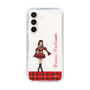 スリムプロテクションケース［ 【AKB48 THREE CONCEPTS LIVE開催記念コラボグッズ】 - 橋本 陽菜 ］