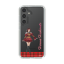 スリムプロテクションケース［ 【AKB48 THREE CONCEPTS LIVE開催記念コラボグッズ】 - 橋本 陽菜 ］