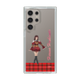 スリムプロテクションケース［ 【AKB48 THREE CONCEPTS LIVE開催記念コラボグッズ】 - 橋本 陽菜 ］