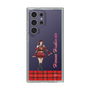 スリムプロテクションケース［ 【AKB48 THREE CONCEPTS LIVE開催記念コラボグッズ】 - 橋本 陽菜 ］