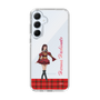 スリムプロテクションケース［ 【AKB48 THREE CONCEPTS LIVE開催記念コラボグッズ】 - 橋本 陽菜 ］