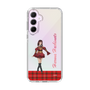 スリムプロテクションケース［ 【AKB48 THREE CONCEPTS LIVE開催記念コラボグッズ】 - 橋本 陽菜 ］