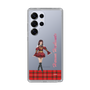 スリムプロテクションケース［ 【AKB48 THREE CONCEPTS LIVE開催記念コラボグッズ】 - 橋本 陽菜 ］