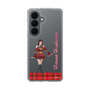 スリムプロテクションケース［ 【AKB48 THREE CONCEPTS LIVE開催記念コラボグッズ】 - 橋本 陽菜 ］