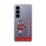 スリムプロテクションケース［ 【AKB48 THREE CONCEPTS LIVE開催記念コラボグッズ】 - 橋本 陽菜 ］