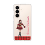 スリムプロテクションケース［ 【AKB48 THREE CONCEPTS LIVE開催記念コラボグッズ】 - 橋本 陽菜 ］