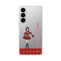 スリムプロテクションケース［ 【AKB48 THREE CONCEPTS LIVE開催記念コラボグッズ】 - 橋本 陽菜 ］