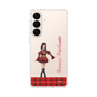 スリムプロテクションケース［ 【AKB48 THREE CONCEPTS LIVE開催記念コラボグッズ】 - 橋本 陽菜 ］