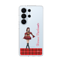 スリムプロテクションケース［ 【AKB48 THREE CONCEPTS LIVE開催記念コラボグッズ】 - 橋本 陽菜 ］