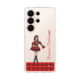 スリムプロテクションケース［ 【AKB48 THREE CONCEPTS LIVE開催記念コラボグッズ】 - 橋本 陽菜 ］