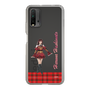 スリムプロテクションケース［ 【AKB48 THREE CONCEPTS LIVE開催記念コラボグッズ】 - 橋本 陽菜 ］